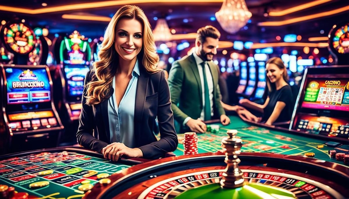 97mdl Live Casino Baccarat Dealer မြန်မာ